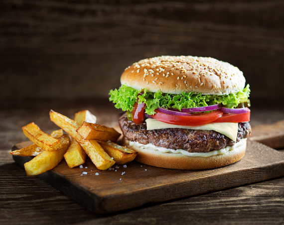 Divi Magic - Restaurant Layout - Choose Us 2