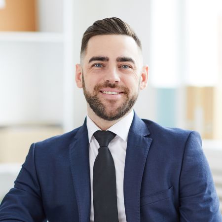 Insurance agent