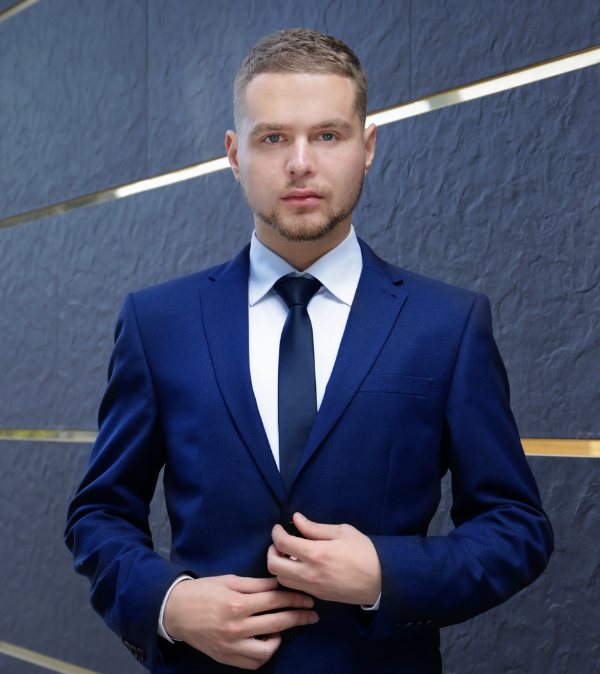 Divi Magic Attorney Jake Thompson