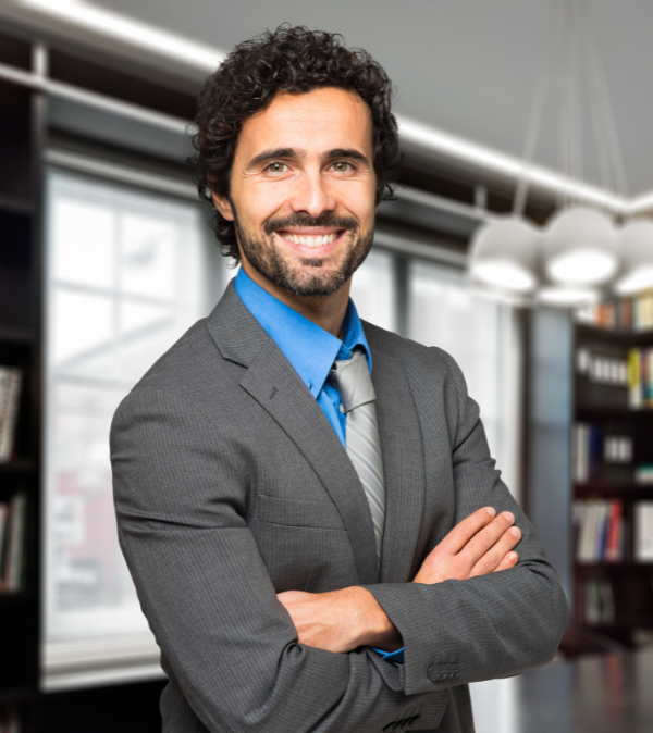 Divi Magic Attorney Leo Martinez