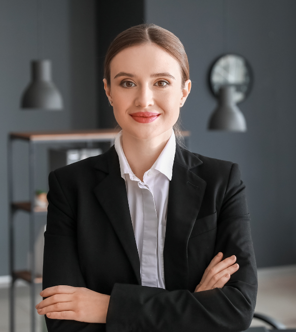 Divi Magic Attorney Lila Johnson