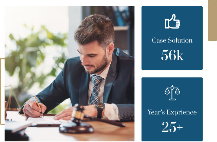 Our highly skilled trade mark lawyers deal