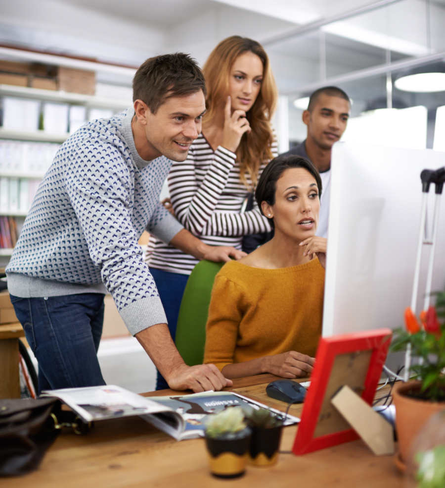 Creating perfection as a team divi magic