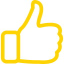 thumbs-up divi magic layouts
