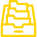 yellow-pieces Divi Magic layouts
