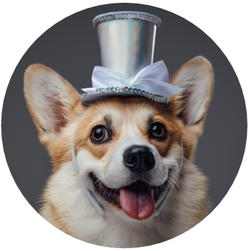corgi