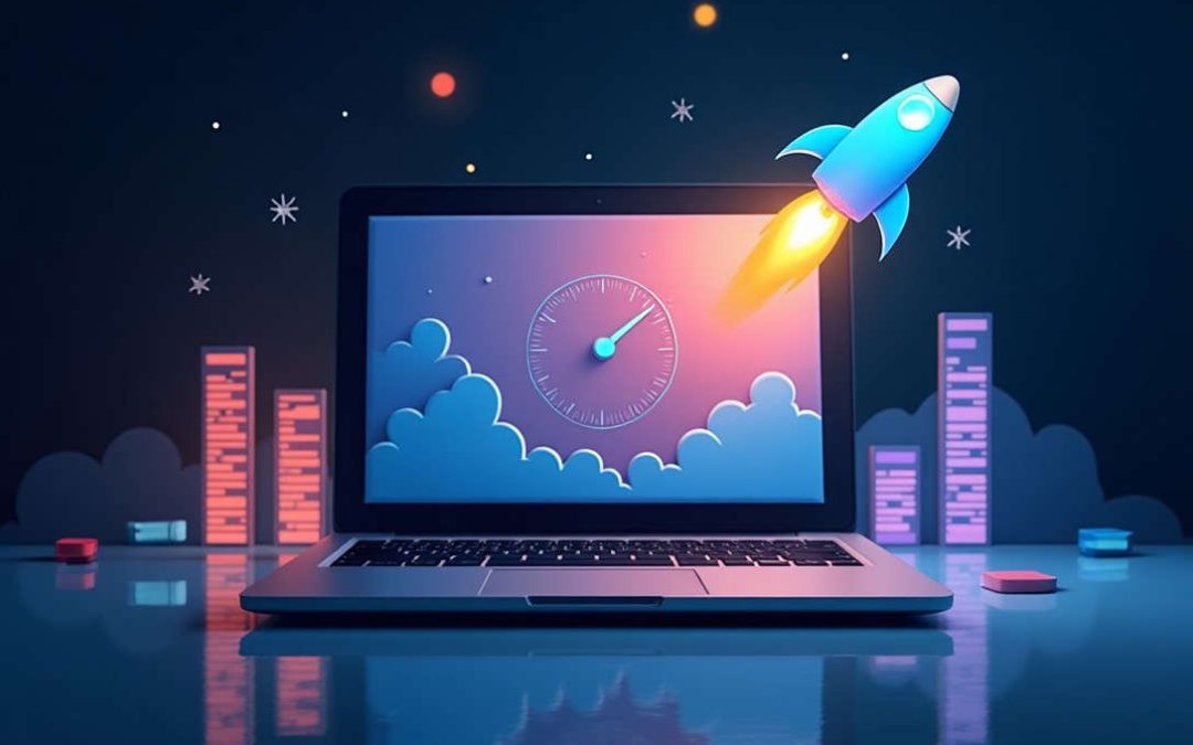 5 Easy Ways to Speed Up Your Divi Website for Faster Load Times