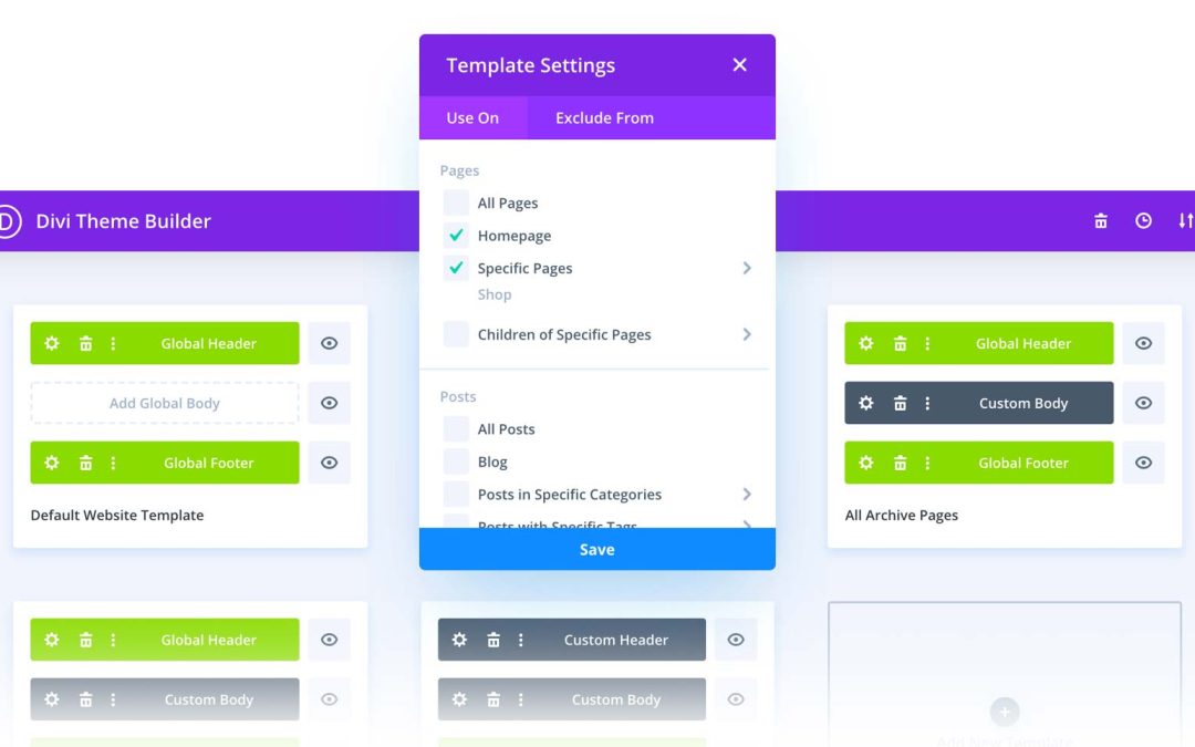 How Does Divi Revolutionize WordPress Web Design?